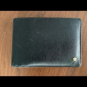 Men’s Versace wallet